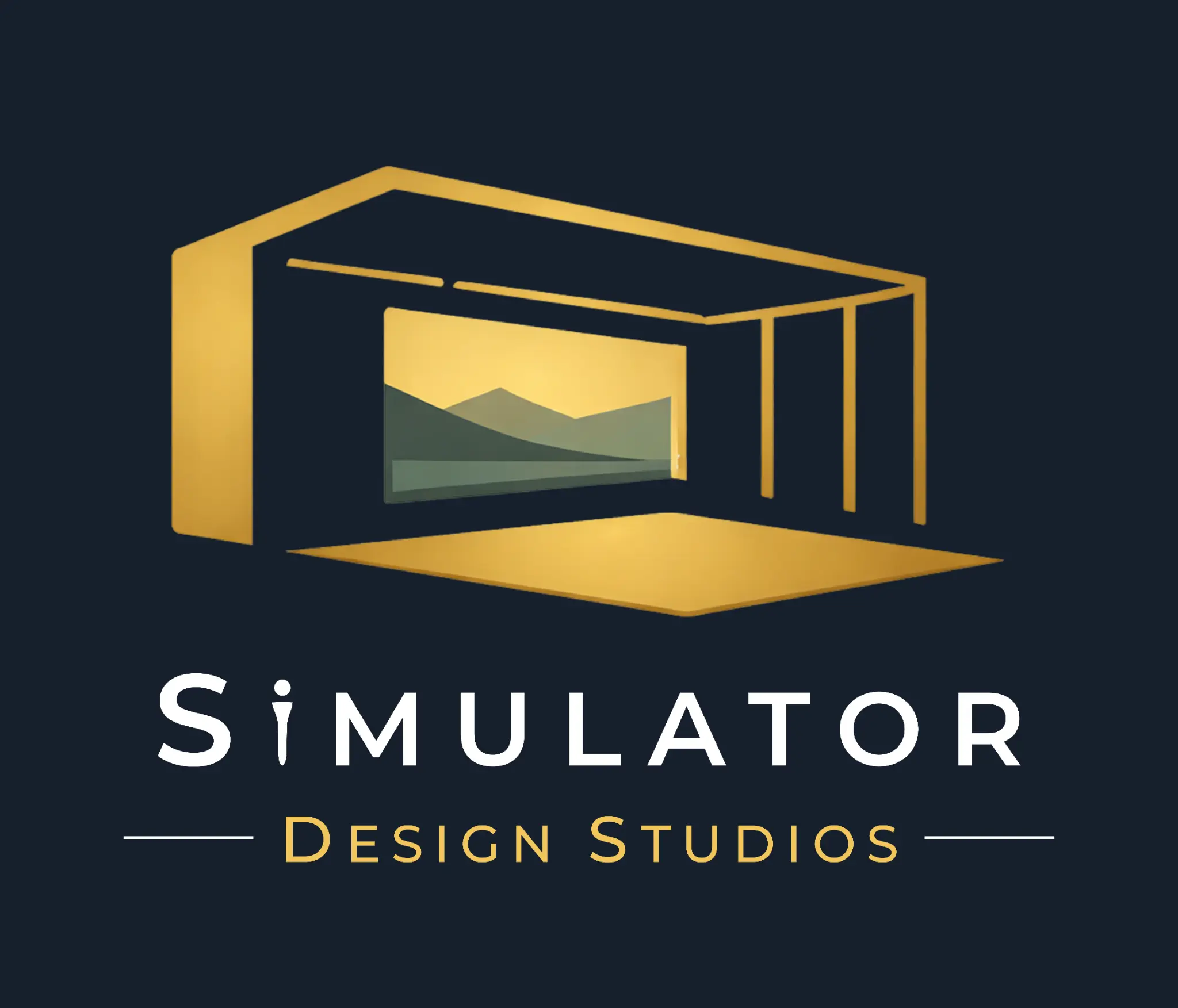 Simulator Design Studios